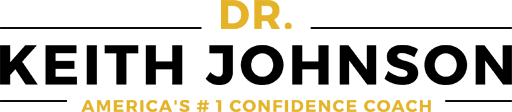 Dr. Keith Johnson | America's #1 Confidence Coach | Amazon Best-Selling Author